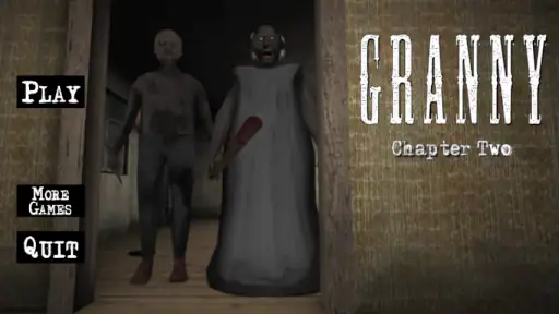 Granny: Chapter Two screenshot