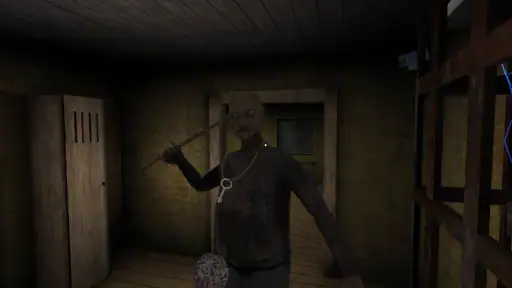 Granny: Chapter Two screenshot