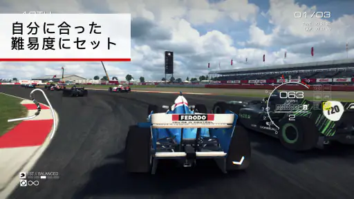GRID® Autosport Custom Edition screenshot 4