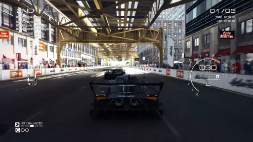 GRID® Autosport Custom Edition screenshot 8