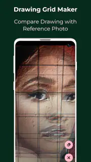 Grid Drawing screenshot 8