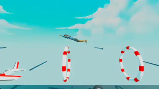 Gym High Bar screenshot 5