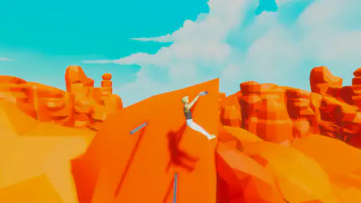 Gym High Bar screenshot 6