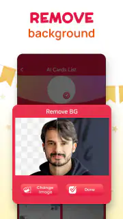 Happy Birthday Card Wishes screenshot 8