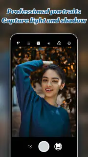 HD Camera screenshot 6