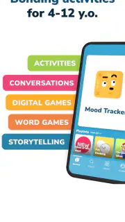 Hearty App: Everyday Bonding screenshot 1