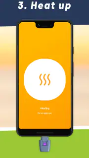 heat it® - 虫刺され治療剤 screenshot 4