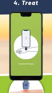 heat it® - 虫刺され治療剤 screenshot 5