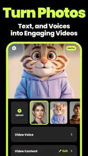 Heegen AI screenshot 2