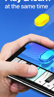 Hello Piano: Learn & Play screenshot 1
