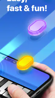 Hello Piano: Learn & Play screenshot 2