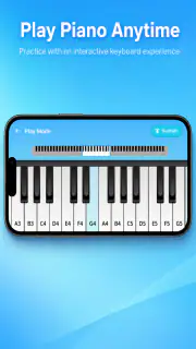 Hello Piano: Learn & Play screenshot 3