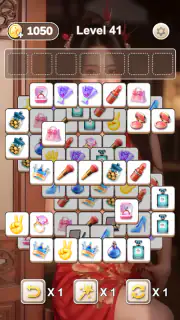 Help Girl Match screenshot 2