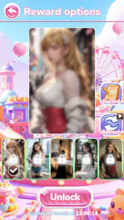 Help Girl Match screenshot 3