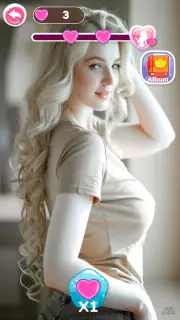 Help Girl Match screenshot 5