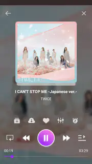 Hi Music - 音楽が全て聴き放題、ミュージックアプリ screenshot 3