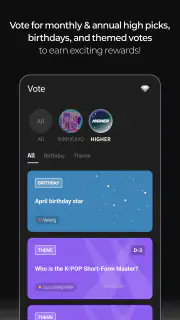 Higher screenshot 4