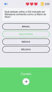 Hinos de clubes de futebol screenshot 4