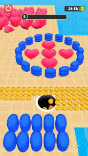 Hoard Master screenshot 3