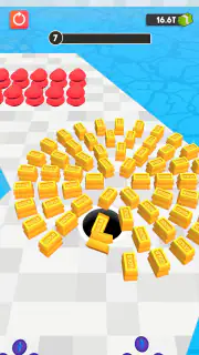 Hoard Master screenshot 4