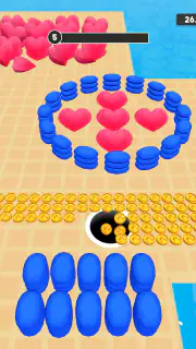 Hoard Master screenshot 8