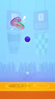 Hoop Stars screenshot 2