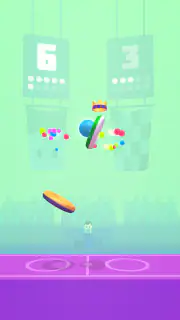 Hoop Stars screenshot 3