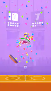 Hoop Stars screenshot 5