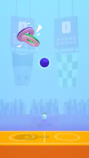 Hoop Stars screenshot 7