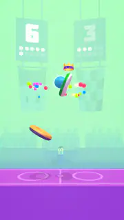 Hoop Stars screenshot 8