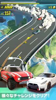 Hot Slide screenshot 5