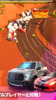 Hot Slide screenshot 7