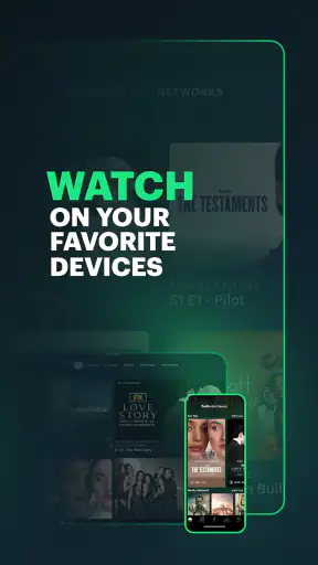 Hulu: Stream TV shows & movies screenshot