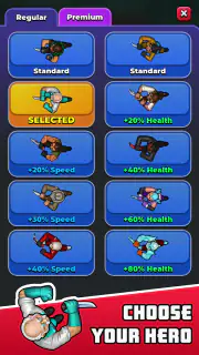 Hunter Assassin screenshot 5