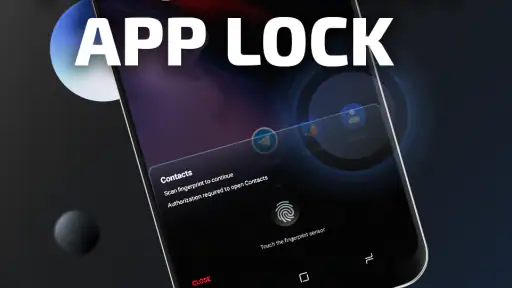 hyperion launcher screenshot 7