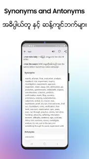 iAbidan screenshot 5