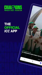 ICC Official screenshot 6
