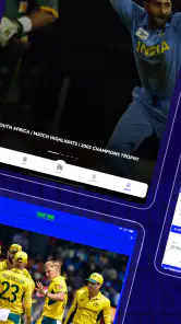 ICC Official screenshot 8