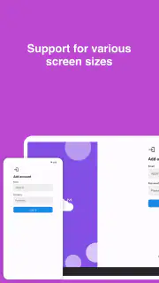 iCloud メールの同期 screenshot 5