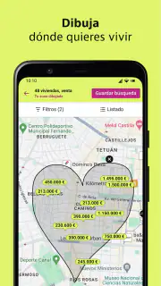 idealista screenshot 2