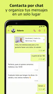 idealista screenshot 3