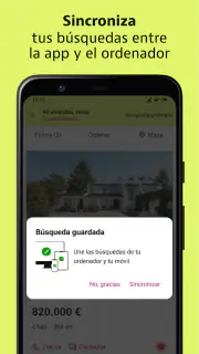 idealista screenshot 6