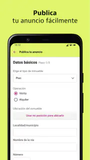 idealista screenshot 7