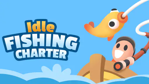 Idle Fishing Charter screenshot 6
