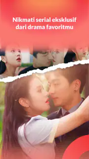 IDN App: Drama & Live Stream screenshot 3