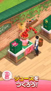 Idol Farm Life : Juice Tycoon screenshot 3