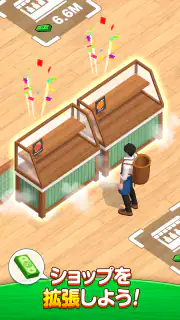 Idol Farm Life : Juice Tycoon screenshot 5