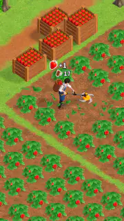 Idol Farm Life : Juice Tycoon screenshot 8