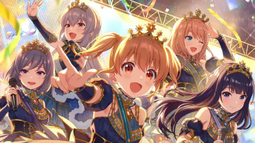 IDOLY PRIDE アイドリープライド screenshot 6
