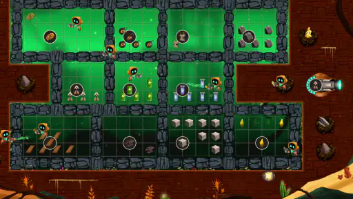 Illuminaria（イルミナリア） screenshot 3
